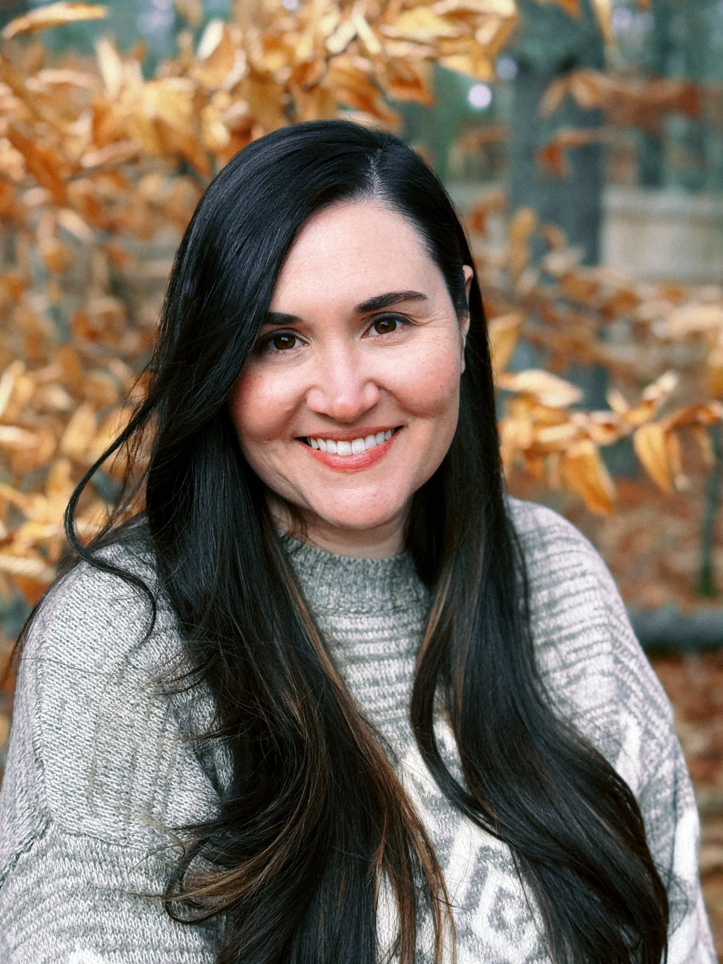 Jessie Felix—Clinical Intern