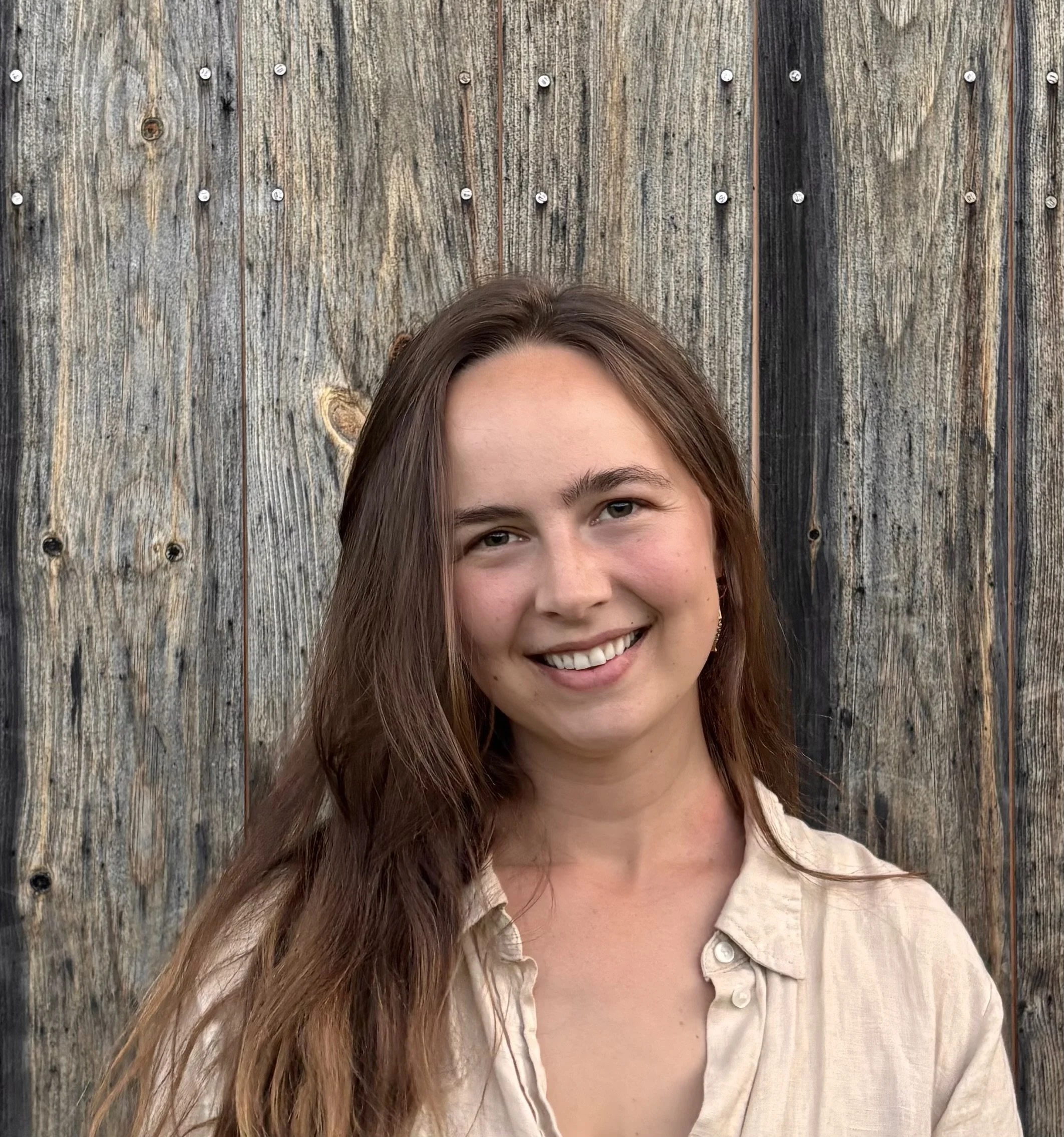 Davin Kennedy—Relationship &amp; Family Clinical Intern 