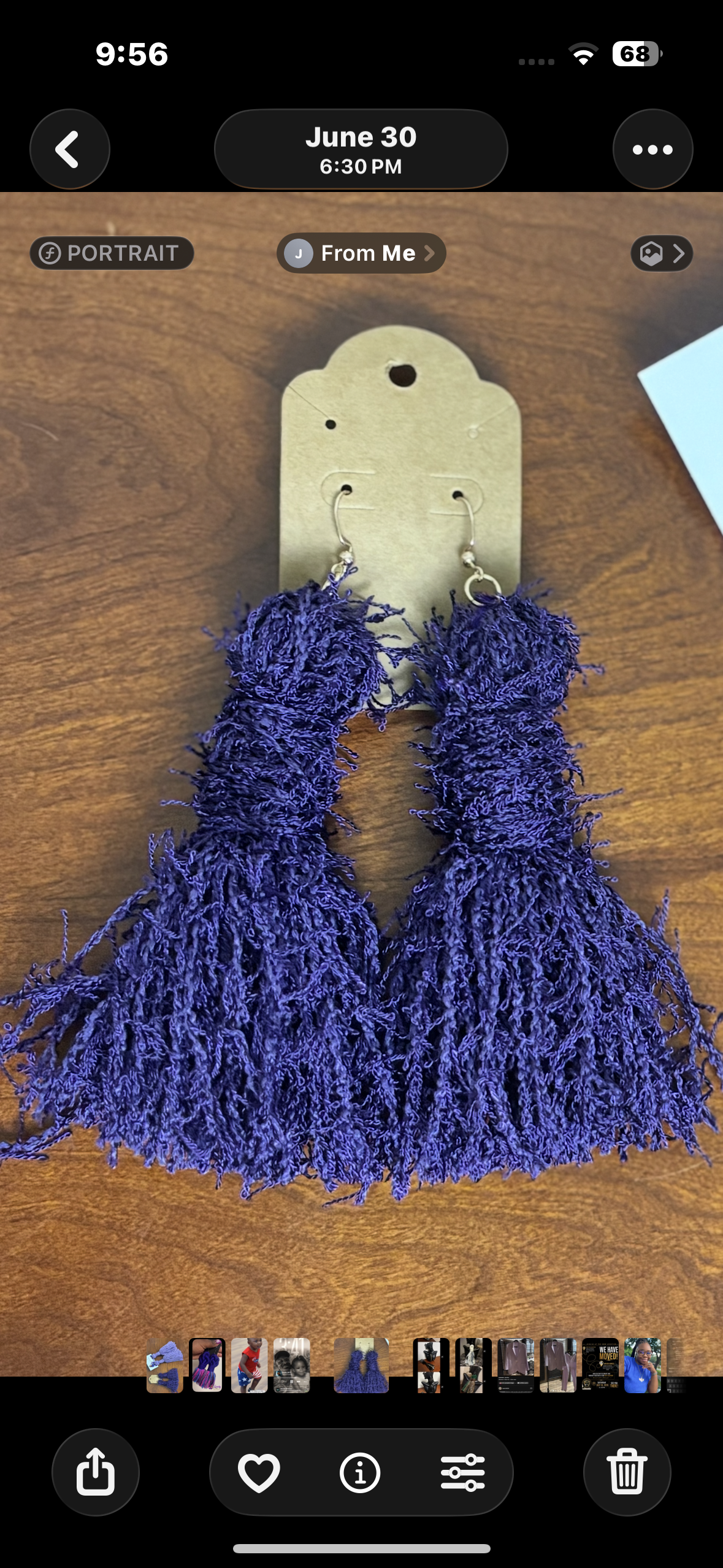 Fringe Fusion