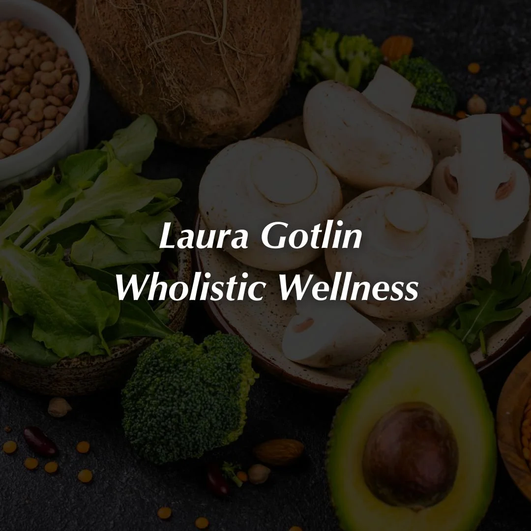 Laura Gotlin Wholistic Wellness