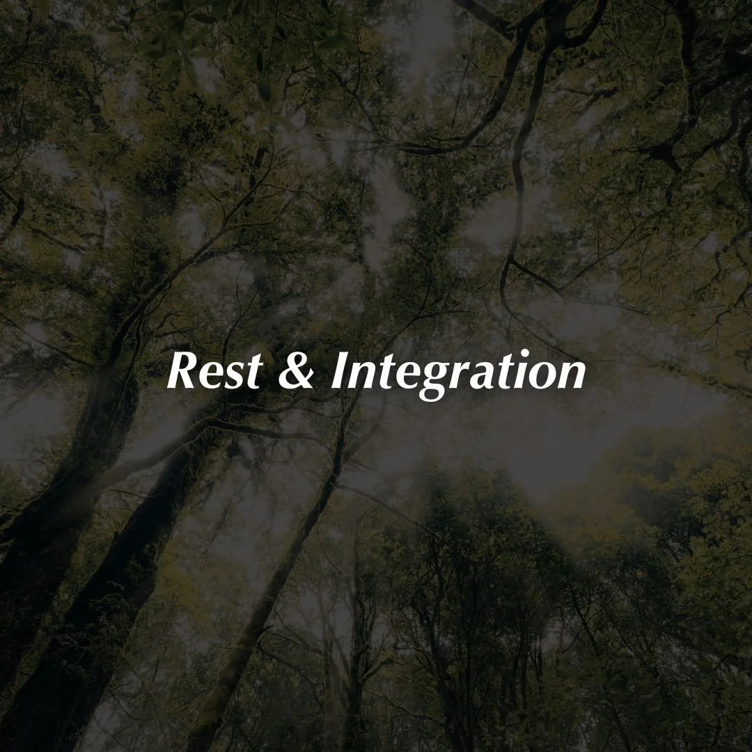 Rest & Integration