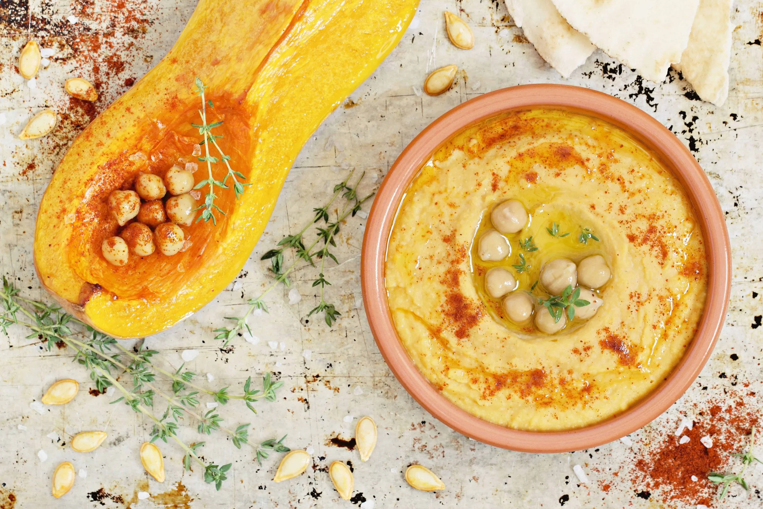 What Retreat Facilitators Often Overlook About Food (and Why It Matters)