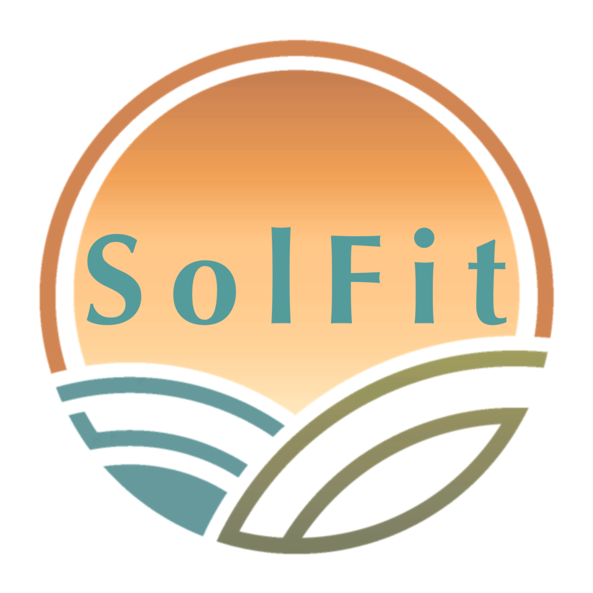 SolFit Wellness holistic retreat catering