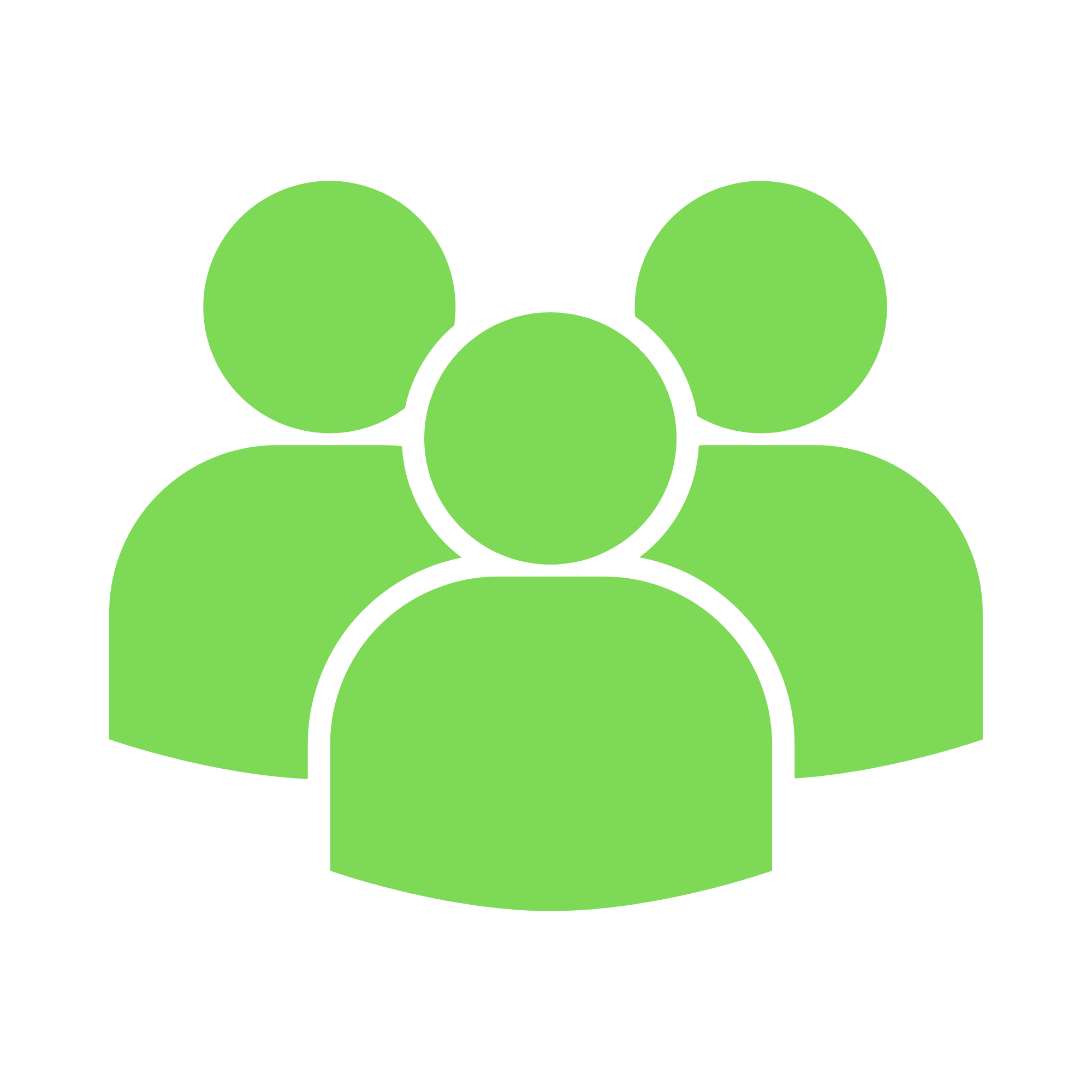 Small group wellness retreat