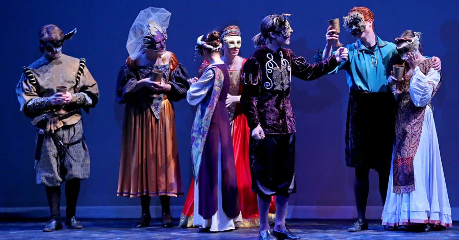 NMSA Drama & Dance Workshops