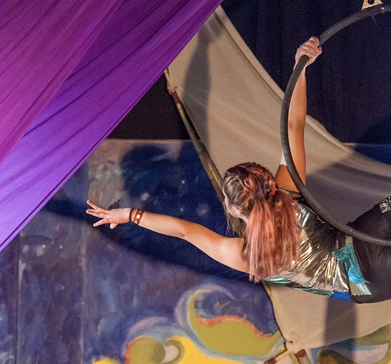 Circus Arts Showcase