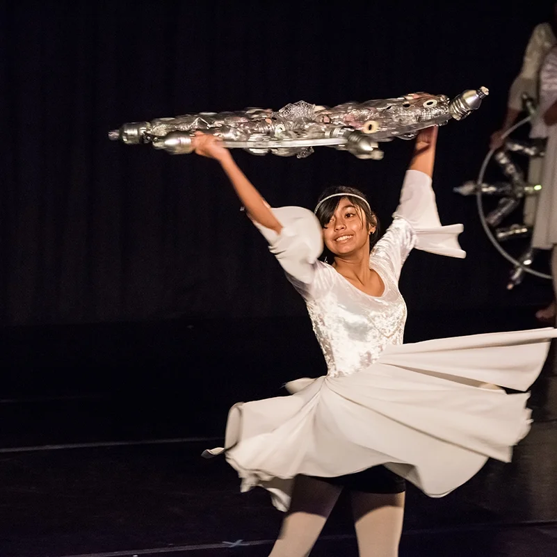 Winter Arts Festival Level II