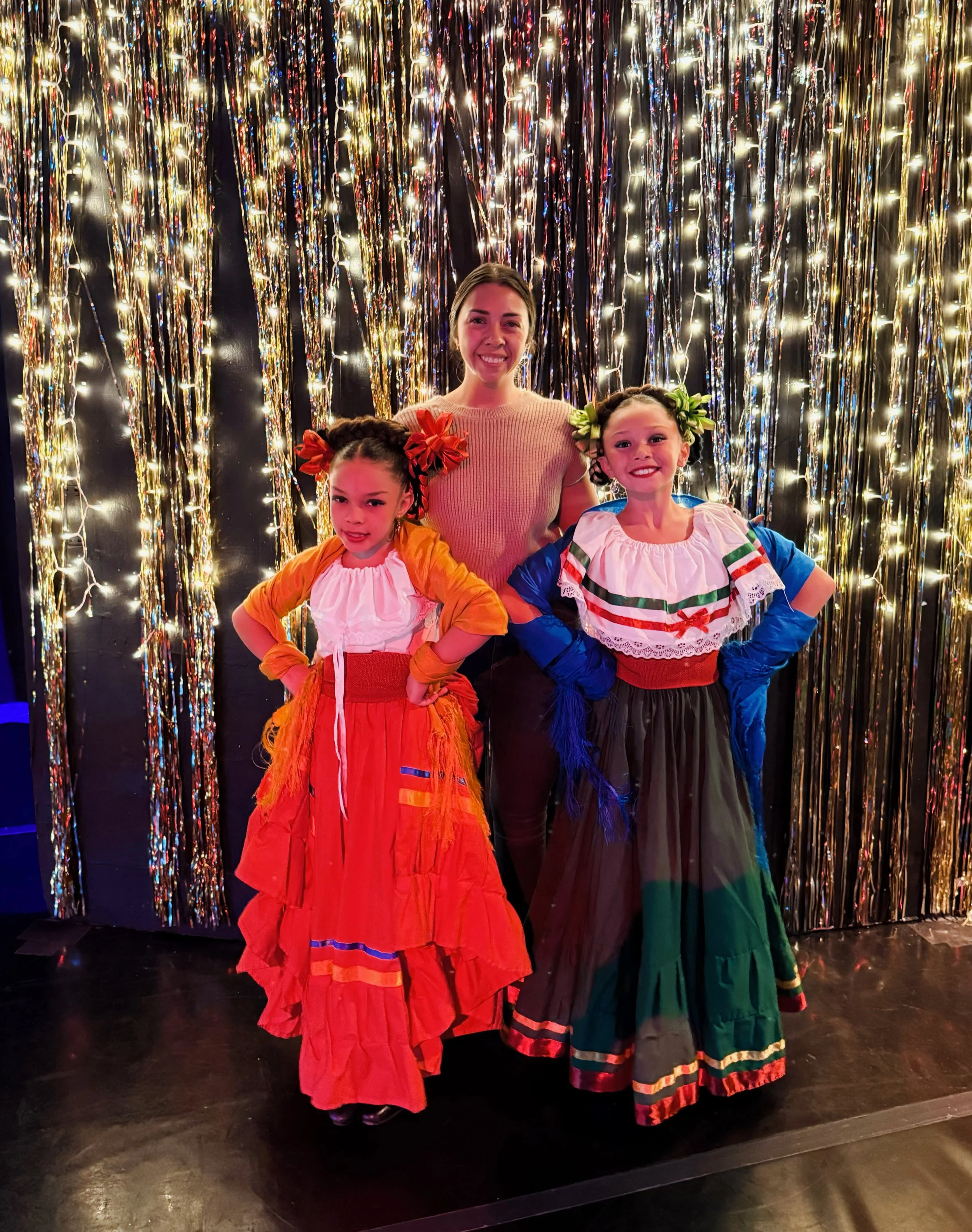 Building Our Future Fundraising Event at Unit B 