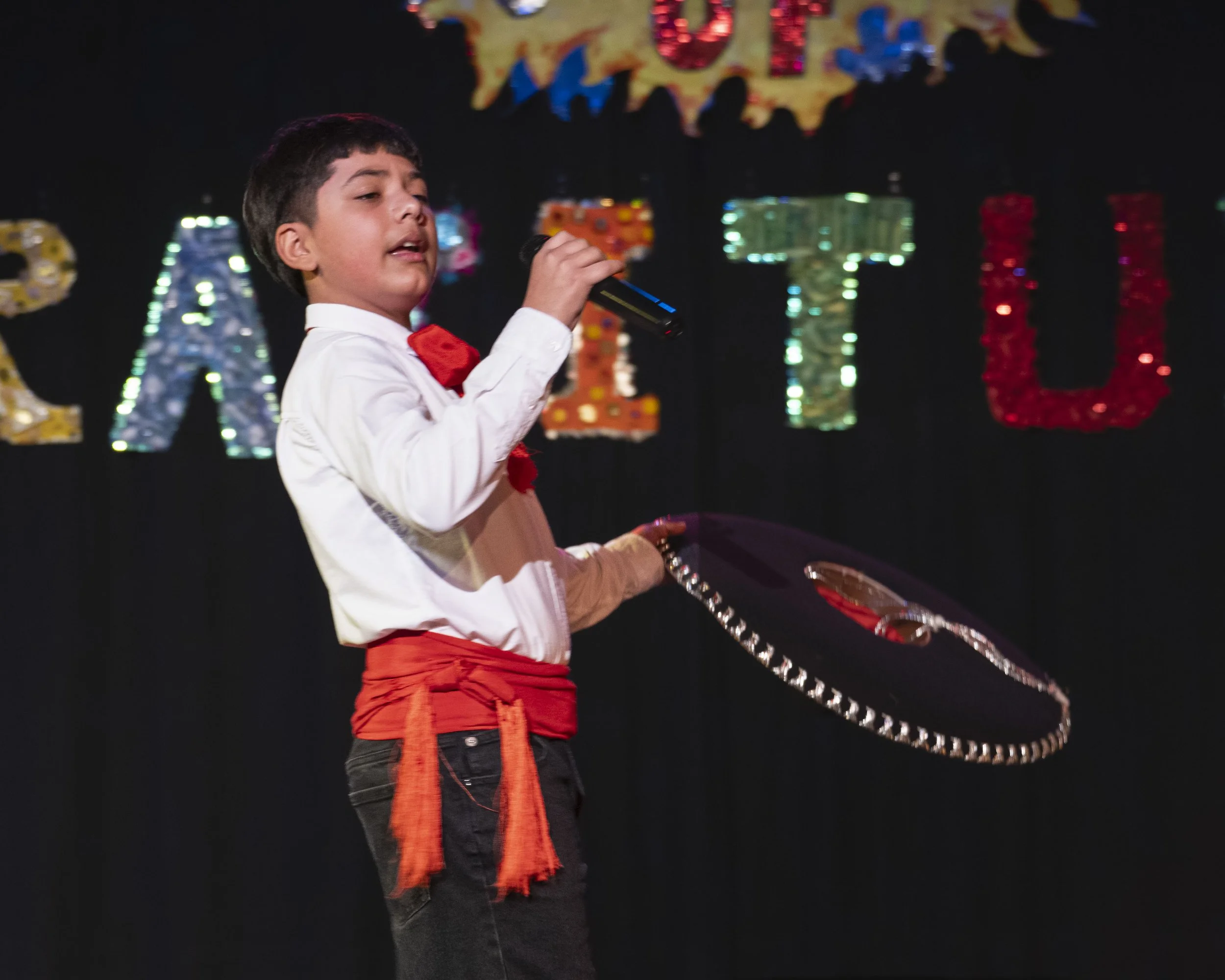 Fall Semester Begins