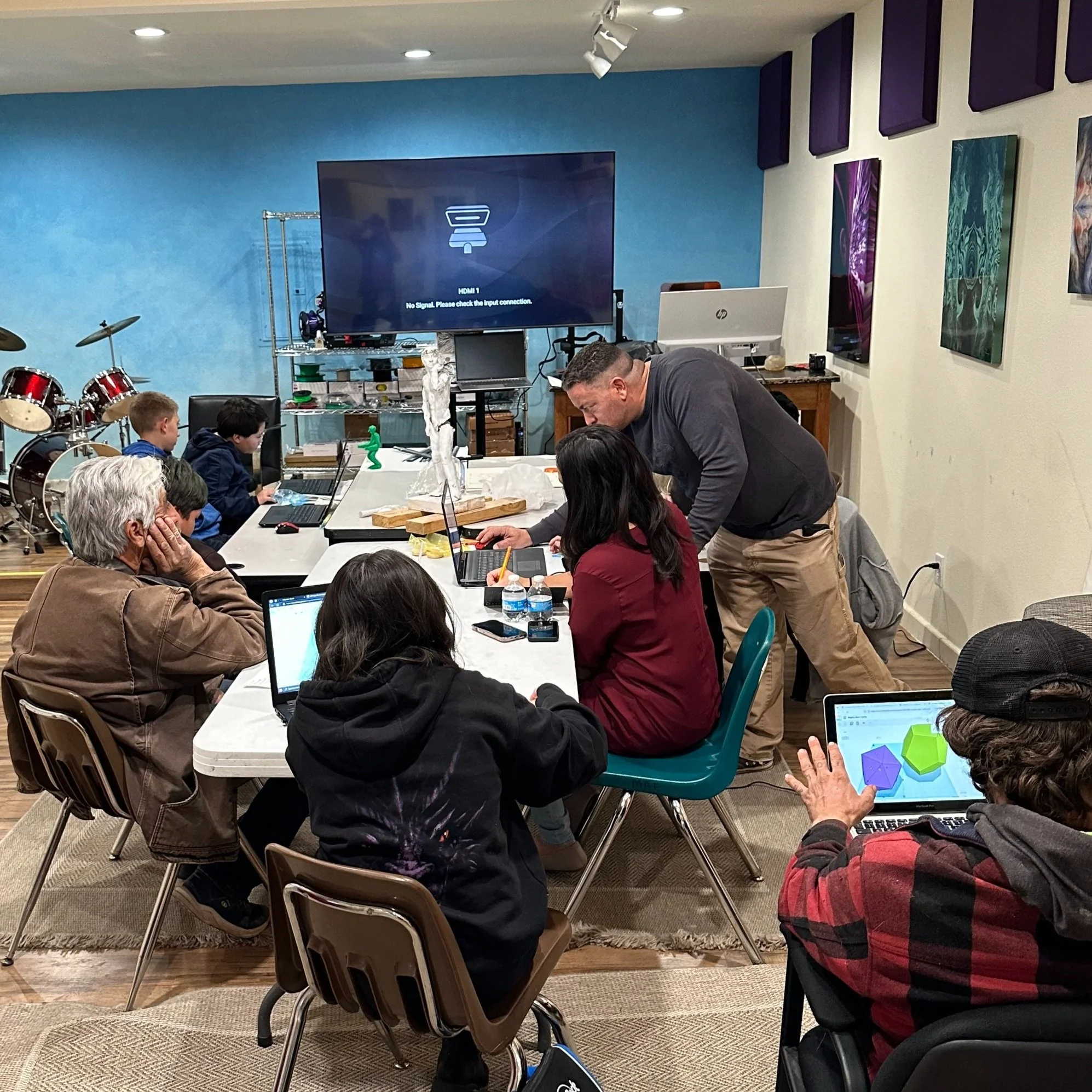 Movearte CLASSES + WORKSHOPS — Moving Arts Española