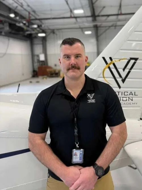Our Team | Vertical Vision Flight Academy