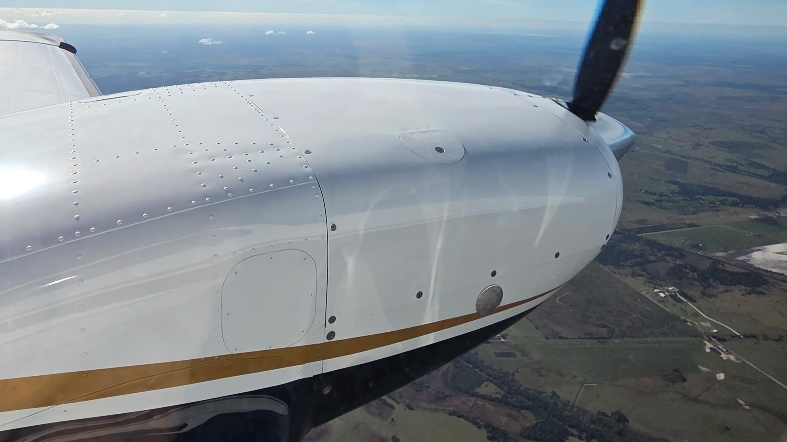 Piper Seminole Multi-Engine Des Moines IA