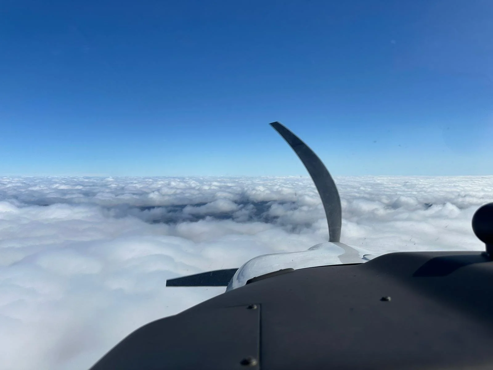 10 Things That Surprise People When Learning to Fly