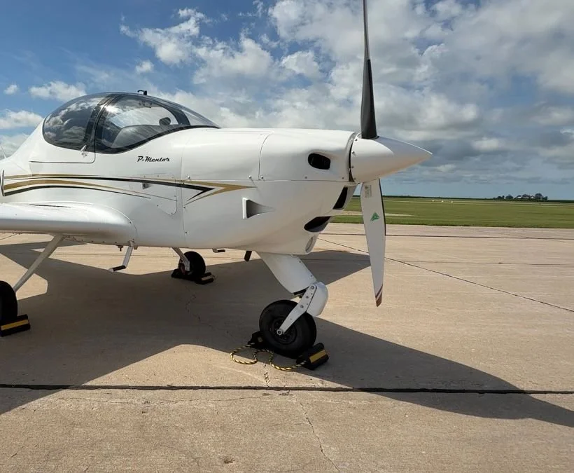 Is Learning To Fly Hard? The Honest Truth About Pilot Training