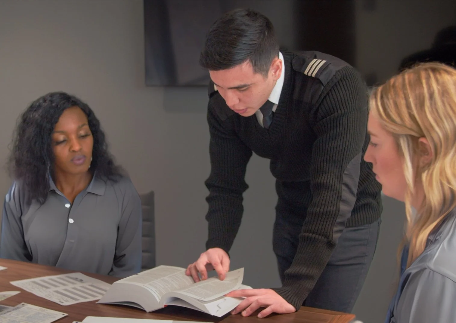 CFI / CFII / MEI Instructor Program - Des Moines IA | Vertical Vision ...
