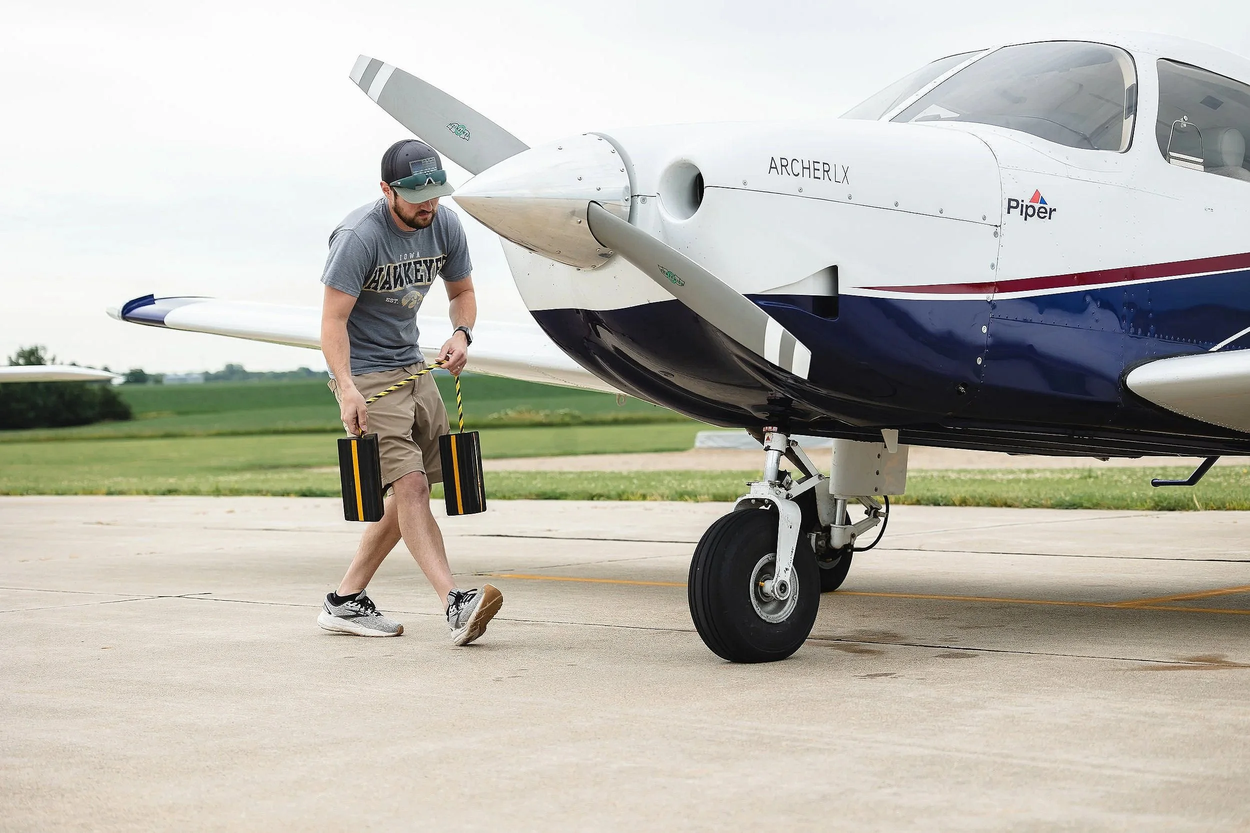 Complete Guide to Earning a Private Pilot License in Des Moines