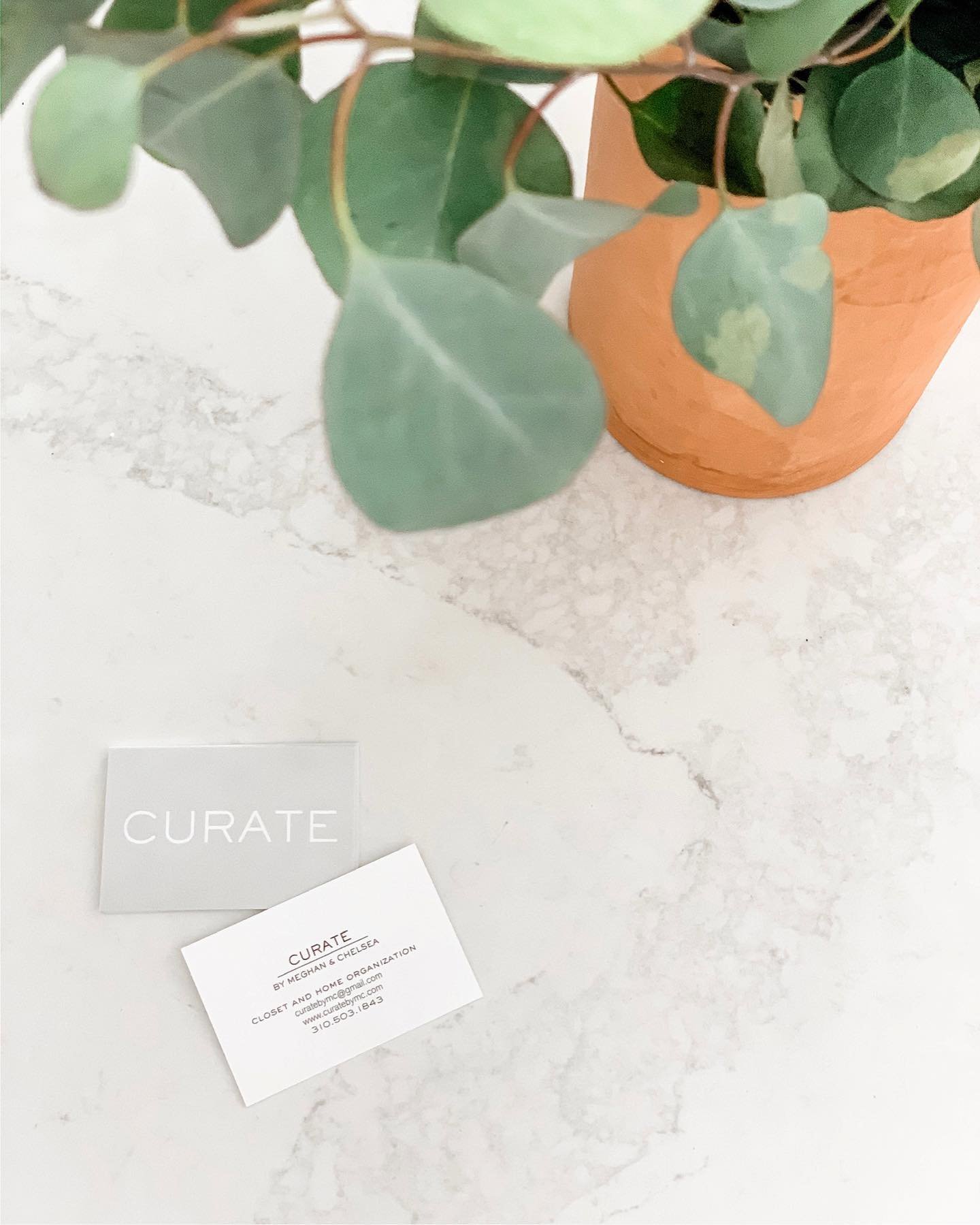 2020 is almost here! Don&rsquo;t wait until the New Year to start your resolution, book now to get your home in tip top shape for the holidays - organized and ready to take on a new year!