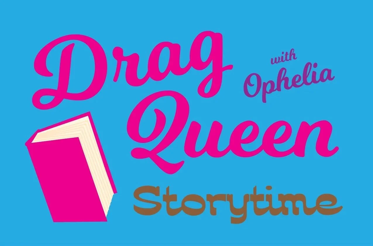 Drag Queen Story Hour
