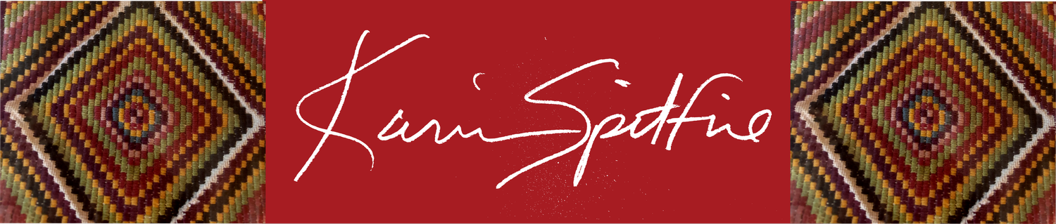 Karin Spitfire 