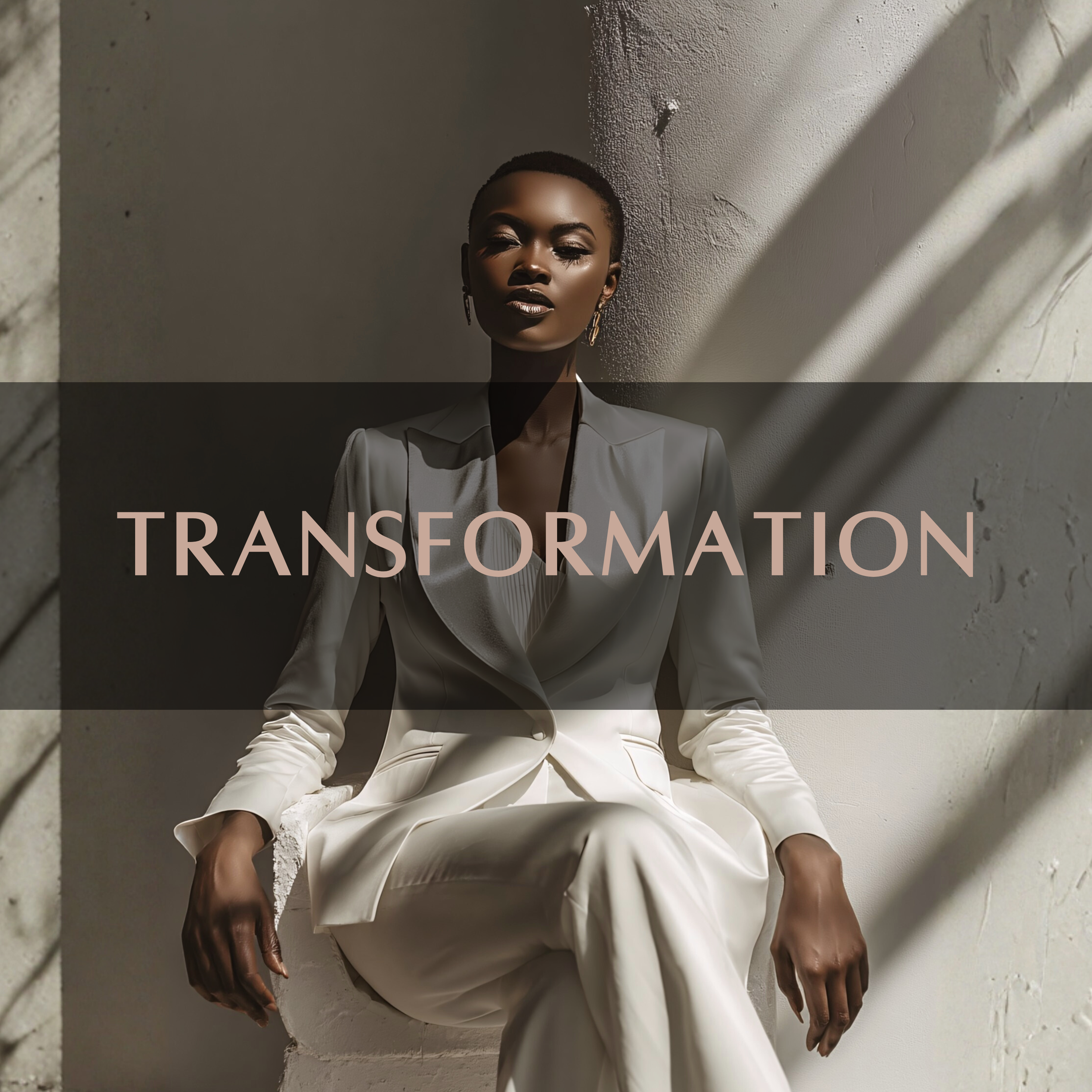 For those ready to experience a complete energetic upgrade.