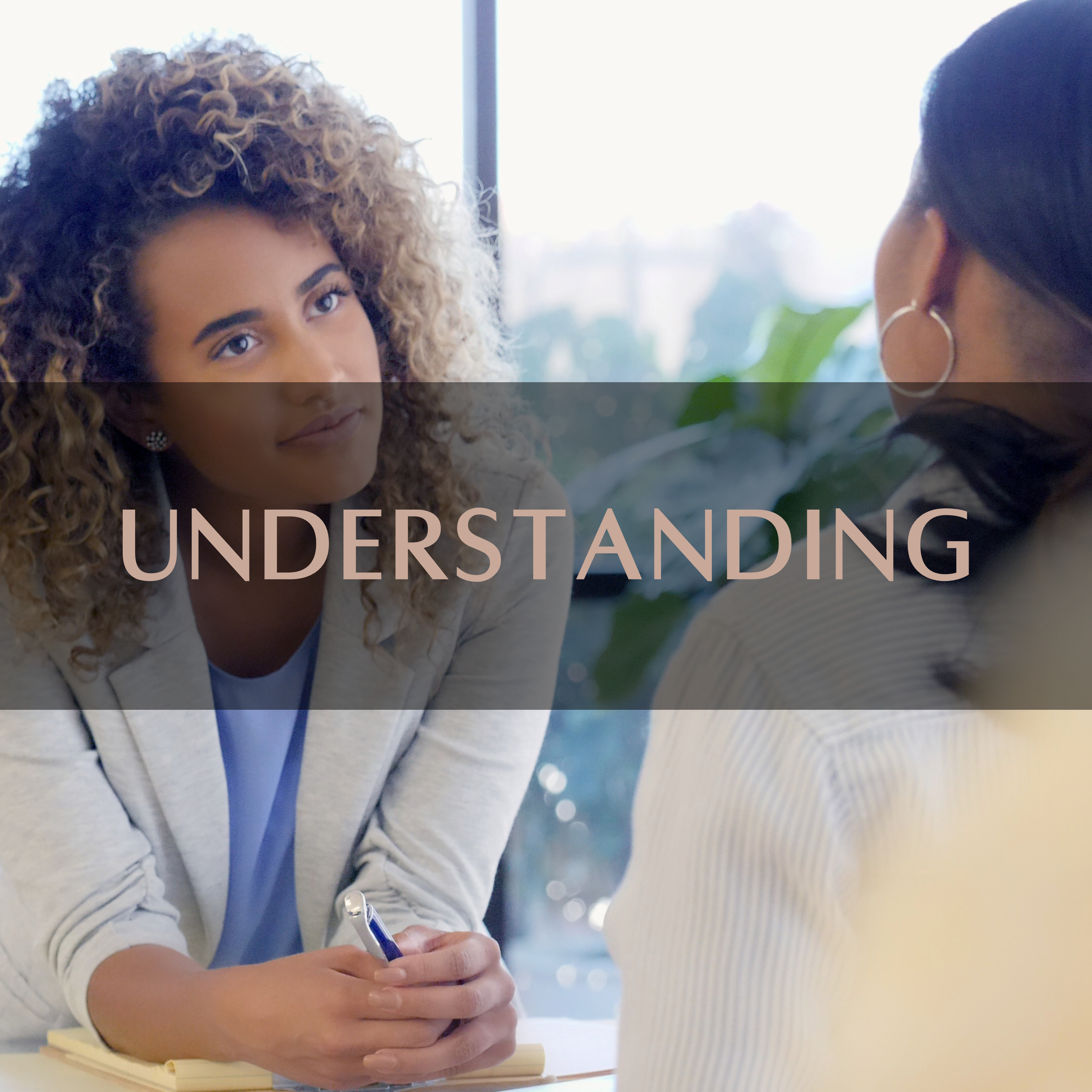 For those seeking clarity, insight, and direction.