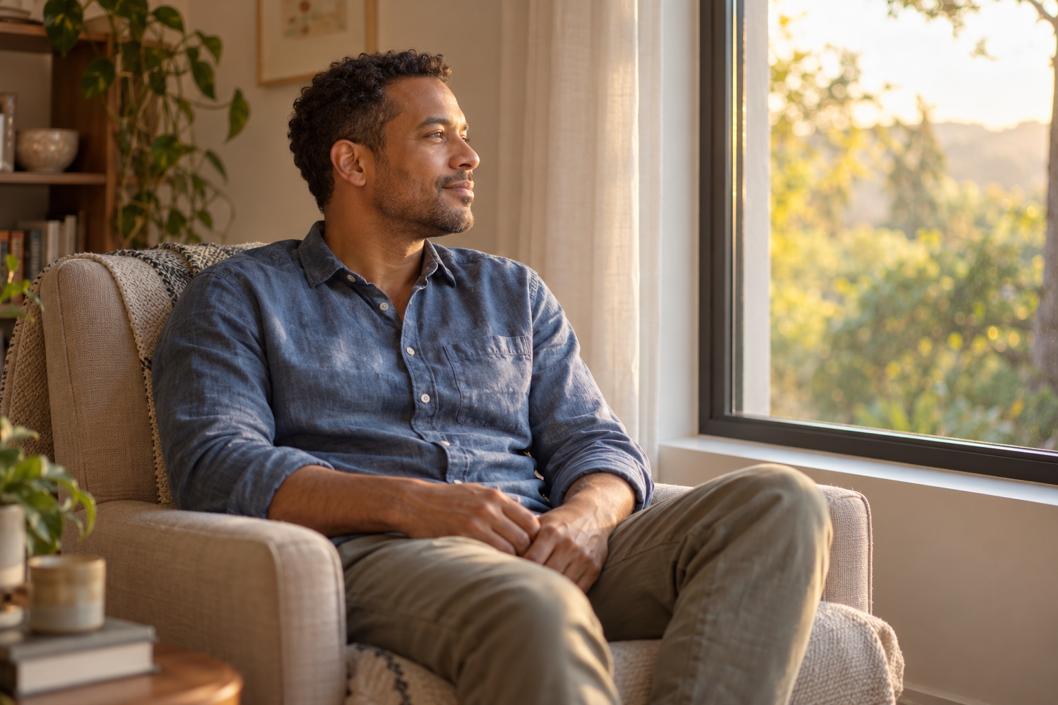 Why Do I Keep Ending Up in the Same Relationship Patterns?
