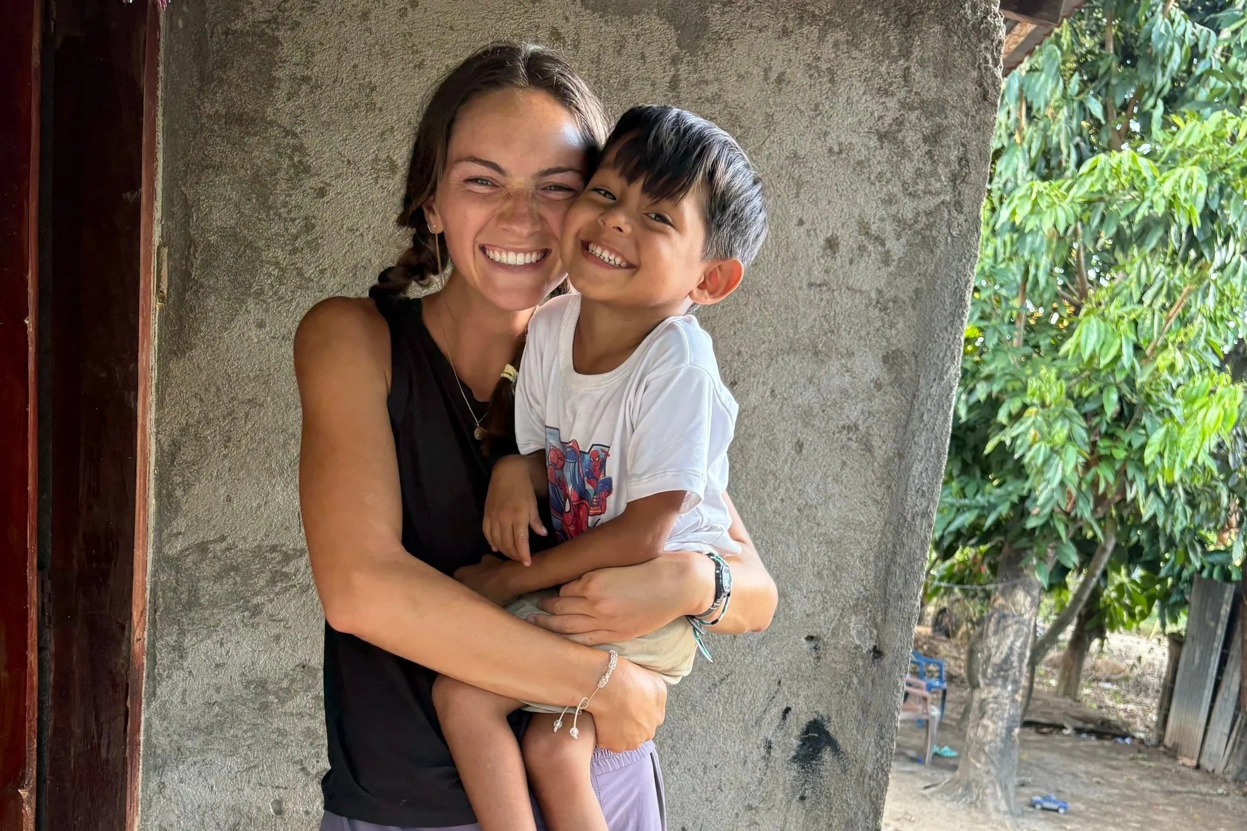 Witness to a Miracle