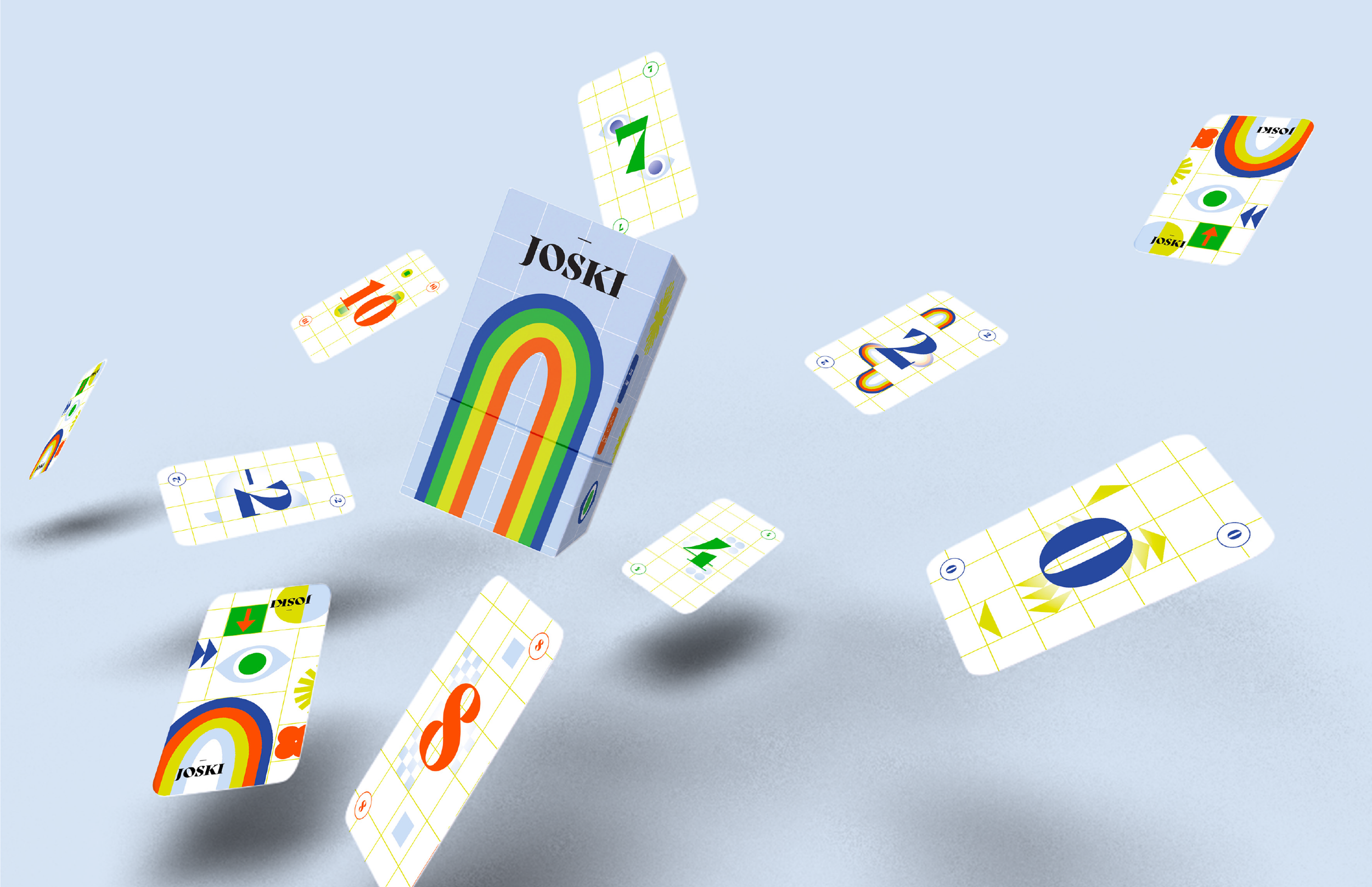 Packaging et support imprimé