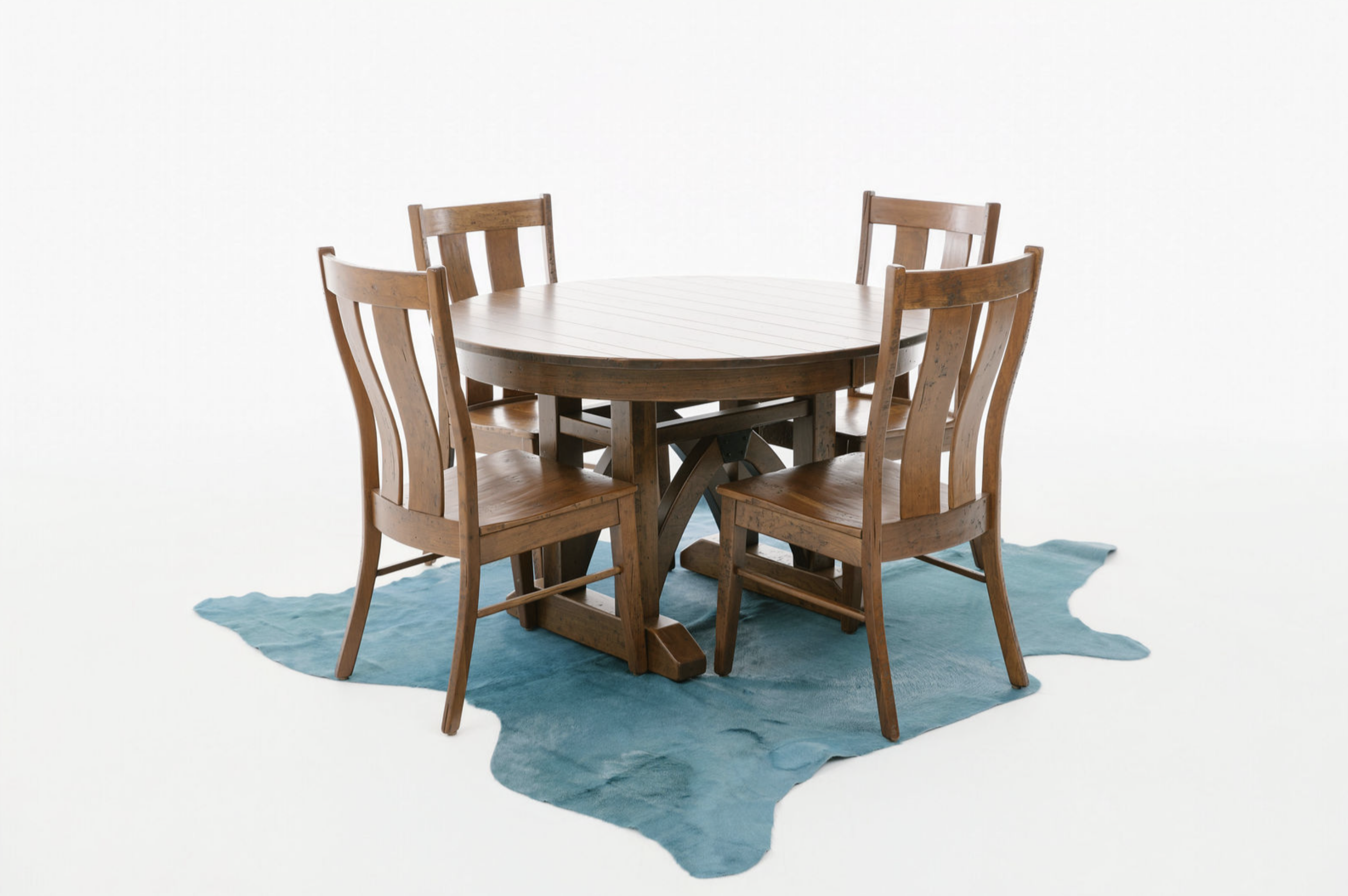 5 reasons solid wood furniture is a smart investment