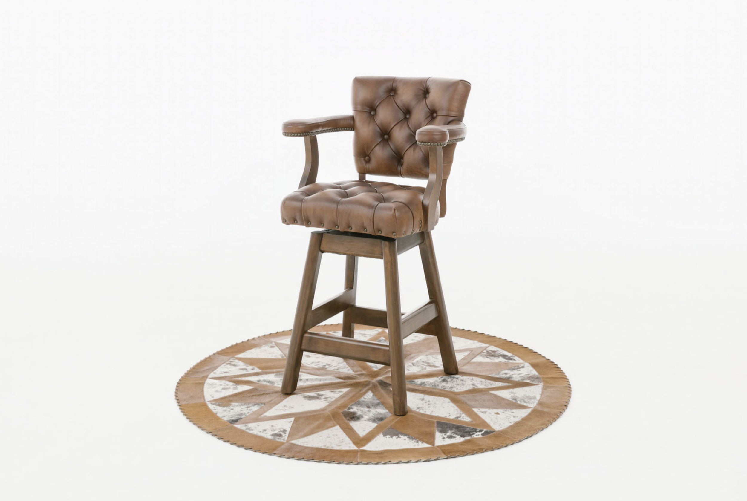 Discover the charm of Amish furniture in OKC homes