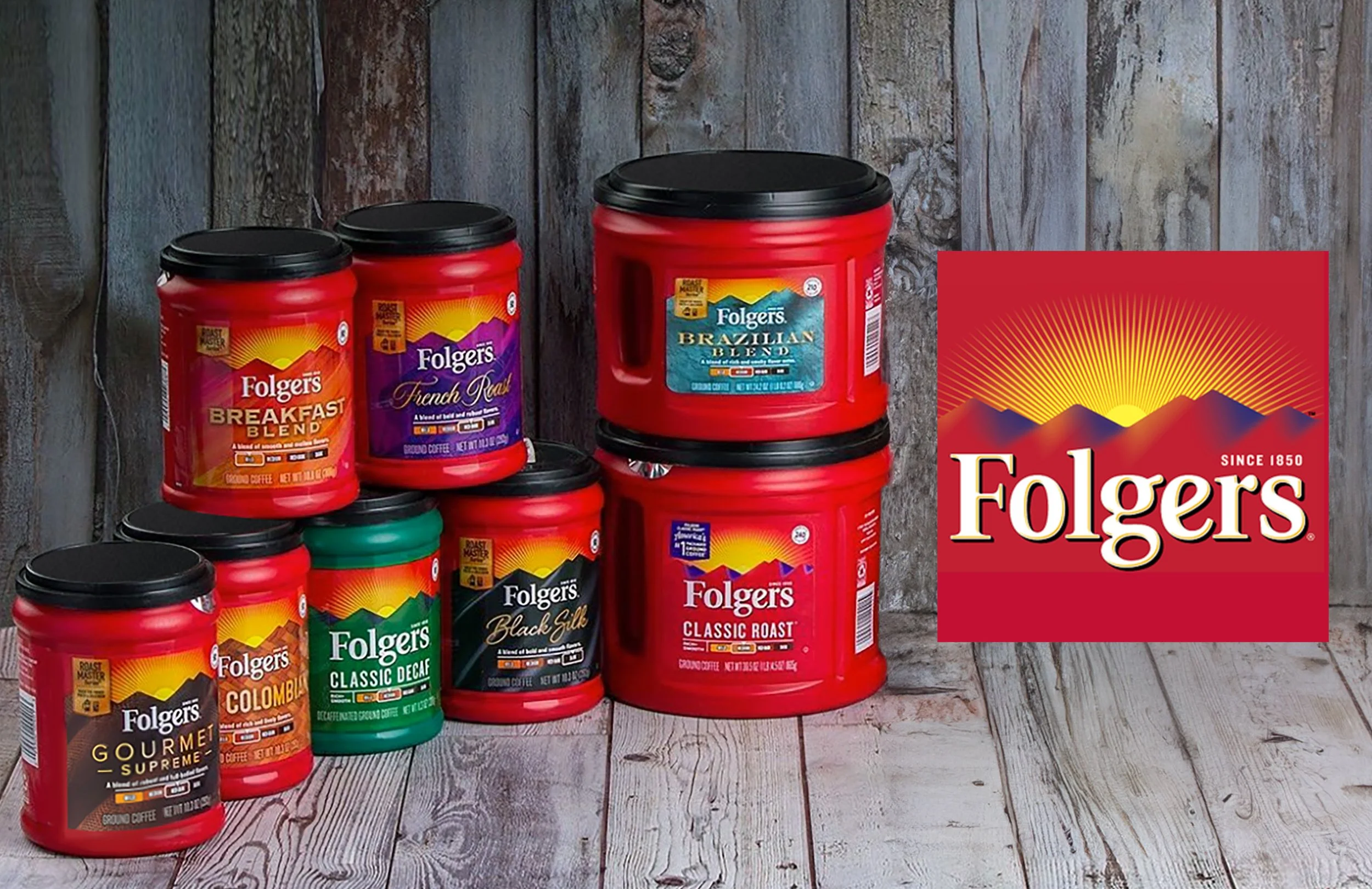  Newly designed product line with refreshed physical packaging and graphics. 