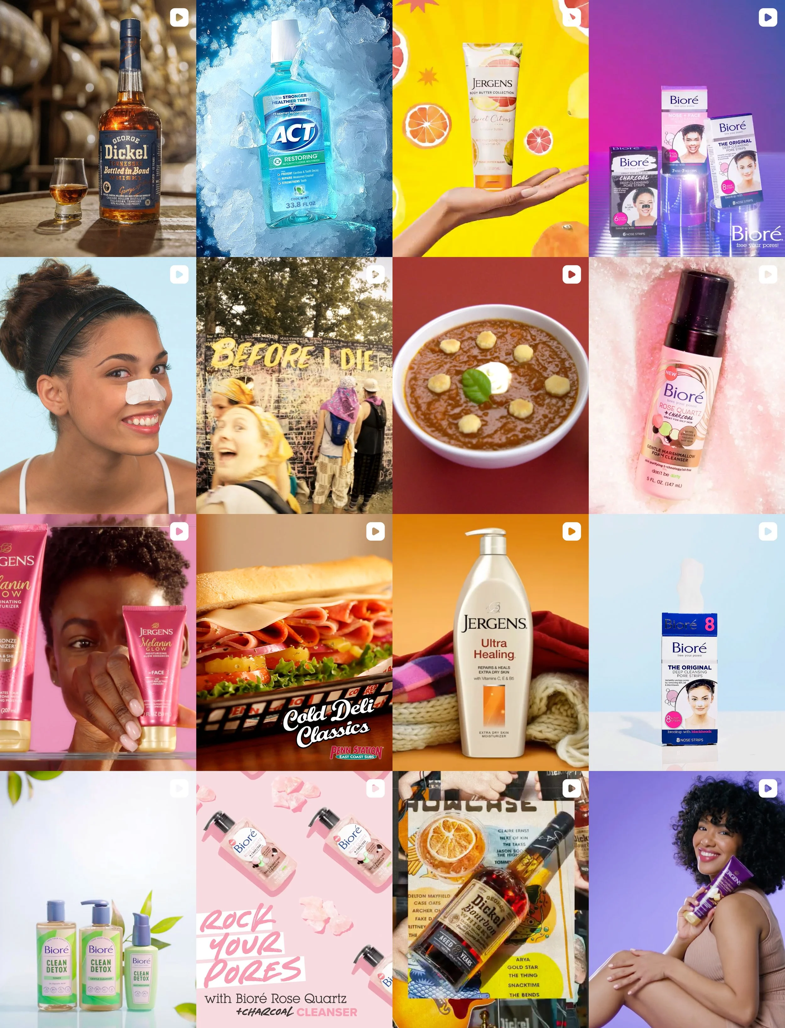 The Hodge-Podge (SCROLL DOWN!!!)