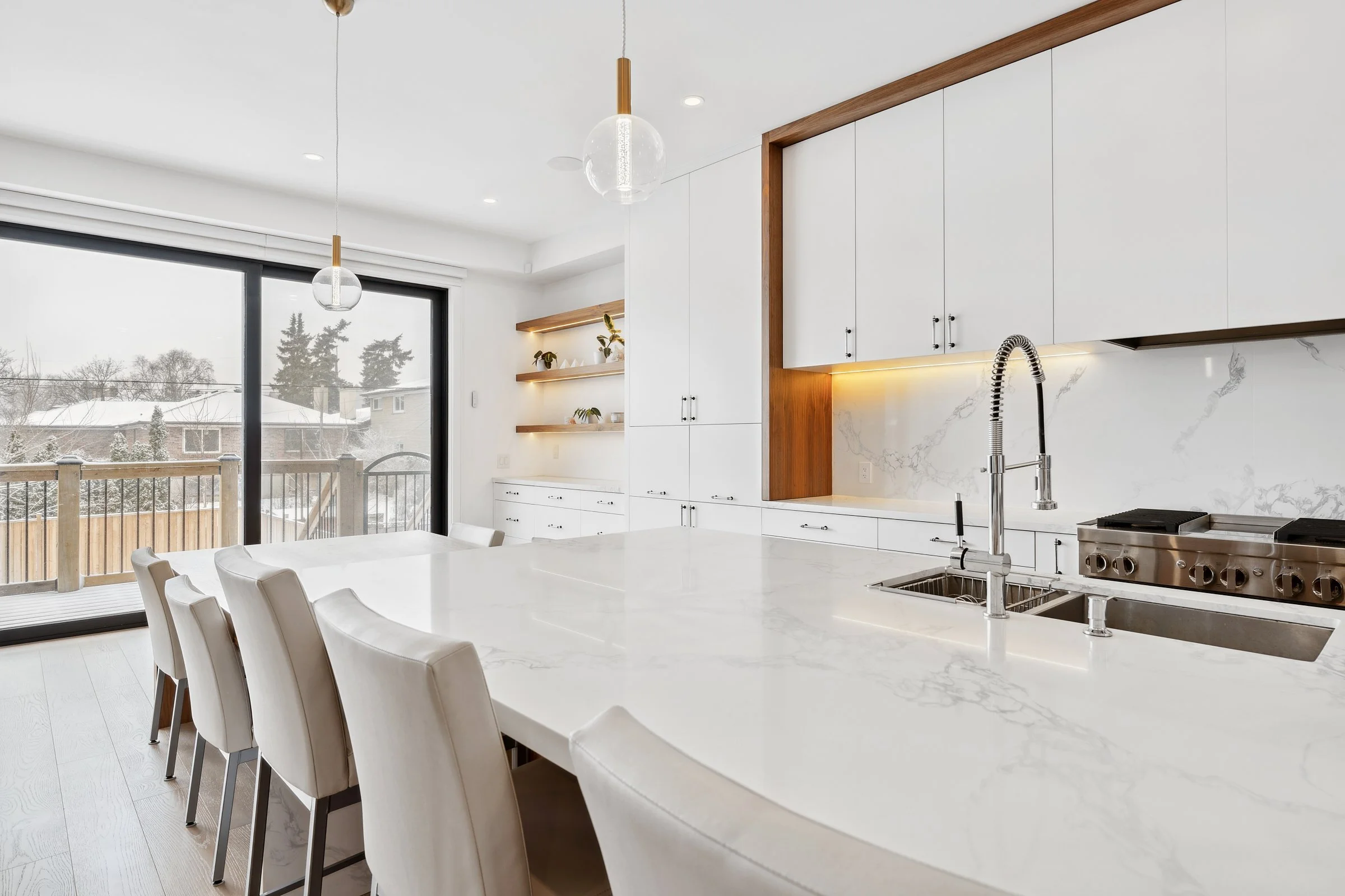 Glenpark WIndows Home