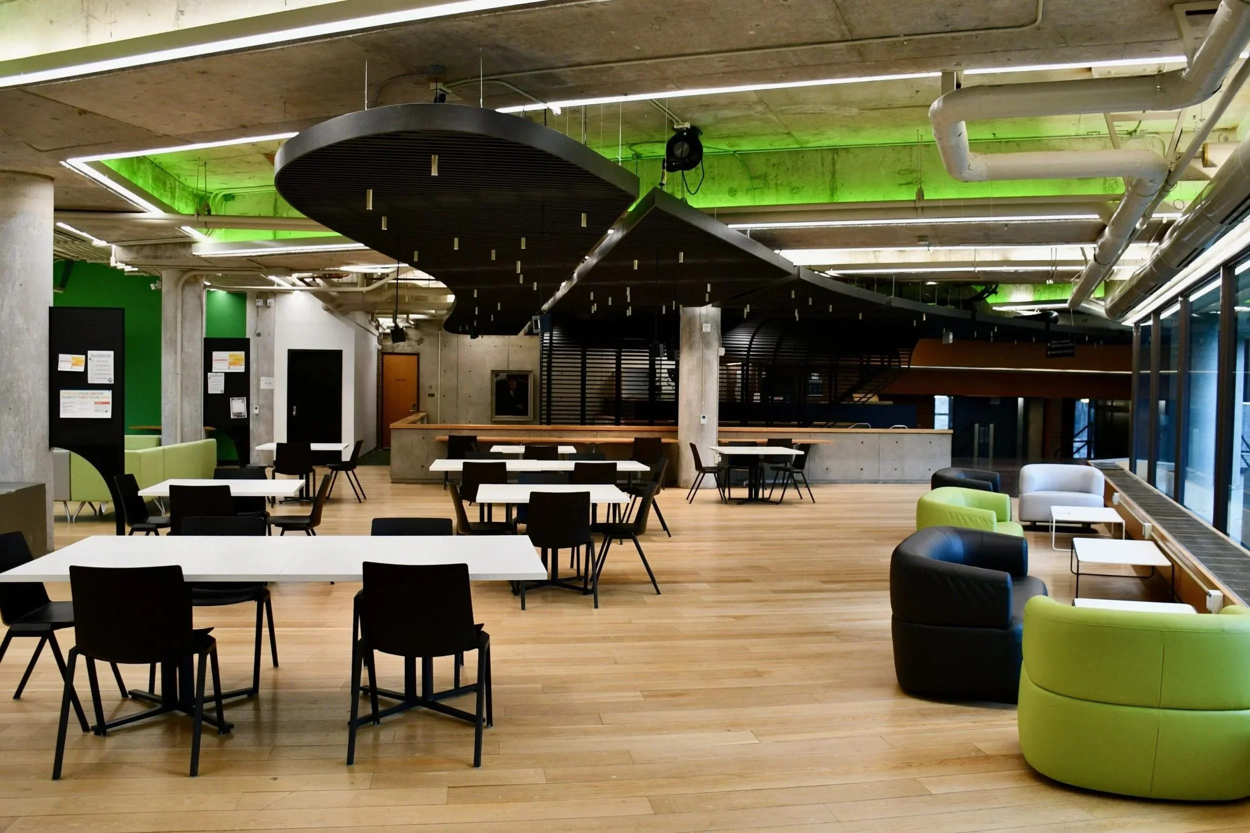 Communities and Mentorships