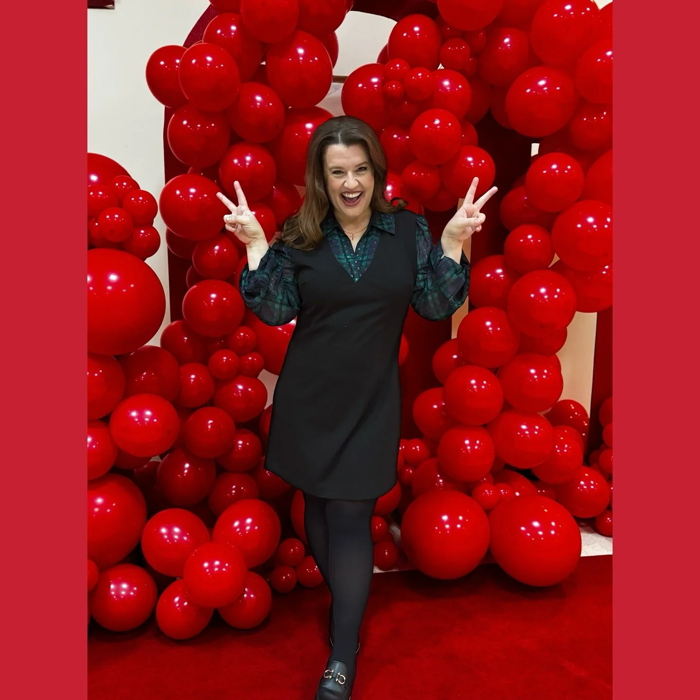 I DID IT!!!!!! First ever @tedx_official talk in the BOOKS! Wow wow wow! I am very happy &amp; proud! Can&rsquo;t wait to share it. It&rsquo;s all about how comedy&rsquo;s not just about being funny, it&rsquo;s a practice for confidence, resilience &