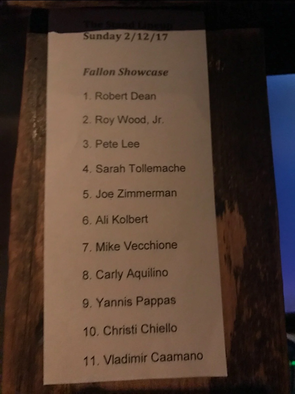 In honor of my first ever @tedx_official talk next week @tedxqueensvillage all about confidence through comedy, I&rsquo;m sharing a few of my favorite flops! Comedy taught me how to fail out loud &amp; still love myself the next day. That&rsquo;s the