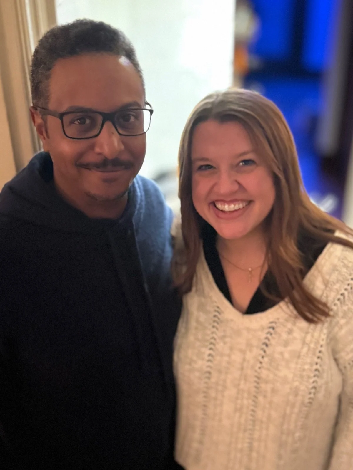 Merry Christi-mas to ME!!! 😍