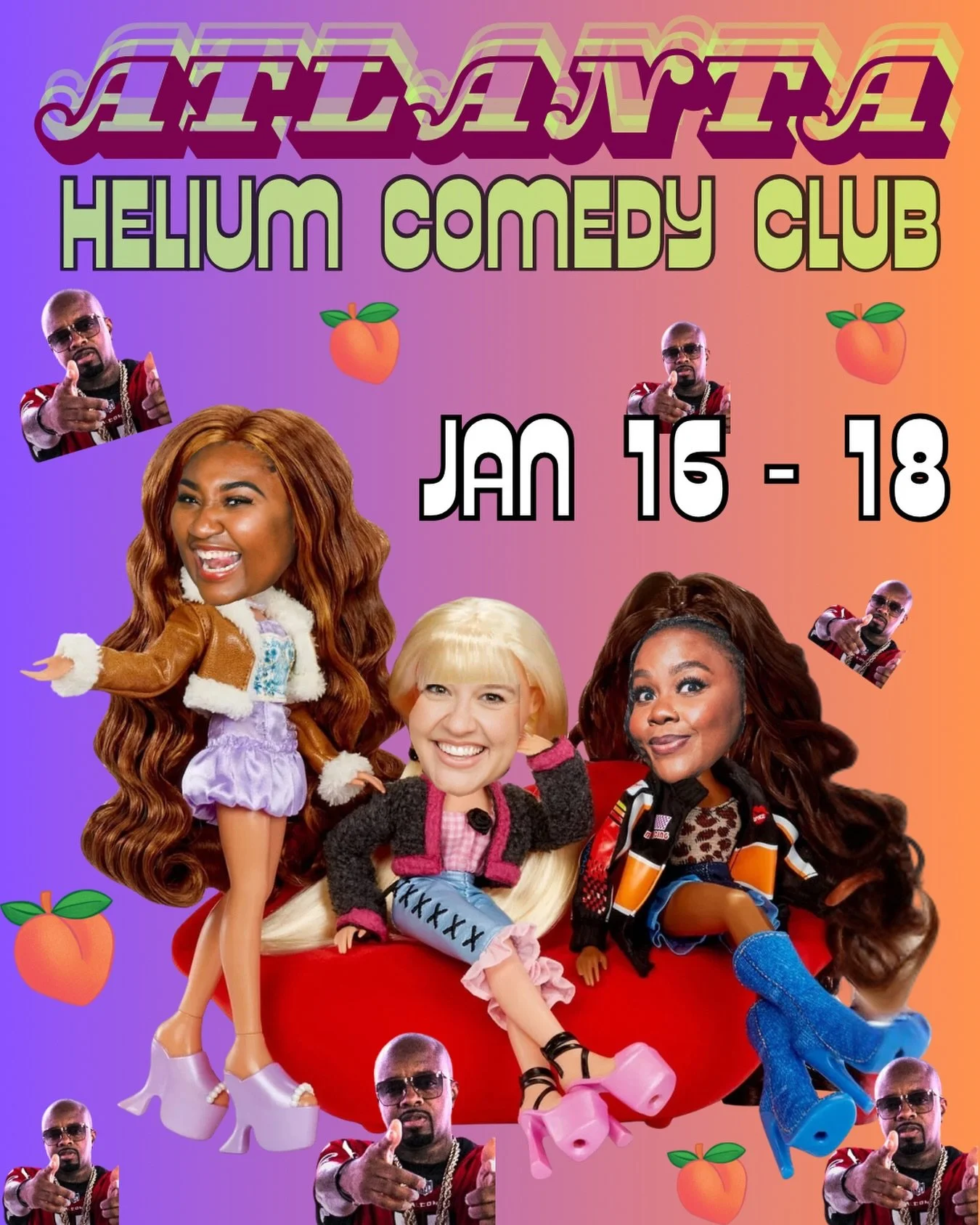 🎶 parties don&rsquo;t stop &lsquo;til 8 in the mornin!!!! 🎶 (We will be in bed SECONDS after the shows end. Not talkin or responding to texts but sending each other reels).

me &amp; lizzy bars aka @lizbarlow2 aka &lsquo;gettin&rsquo; lizzy wit it&