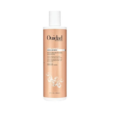 OUIDAD Curl Shaper