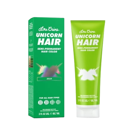 Lime Crime Unicorn