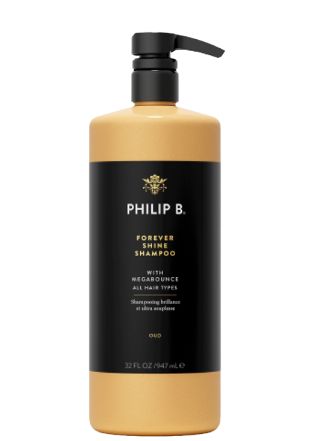 Philip B Forever Shine Shampoo