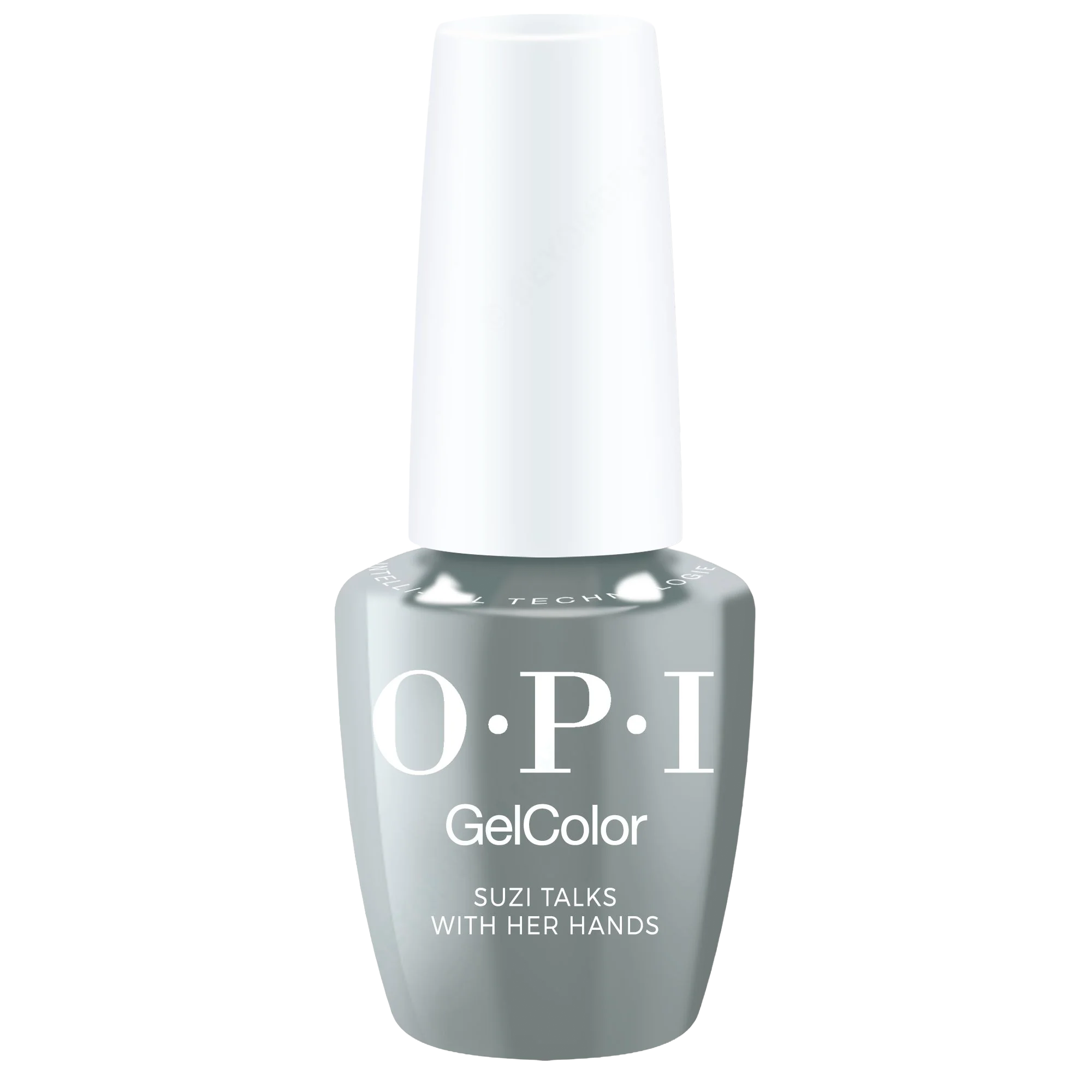 O.P.I Gel Color