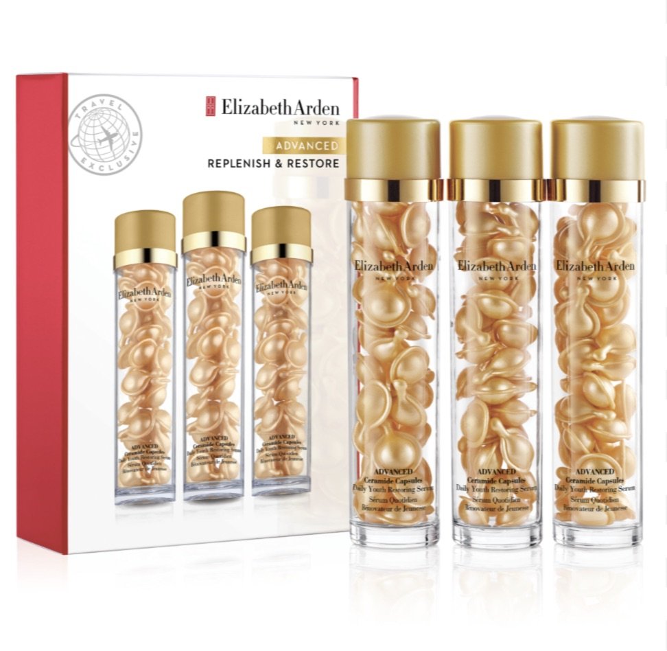 Elizabeth Arden New York