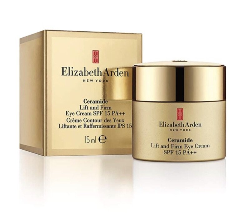 Elizabeth Arden New York Ceramide