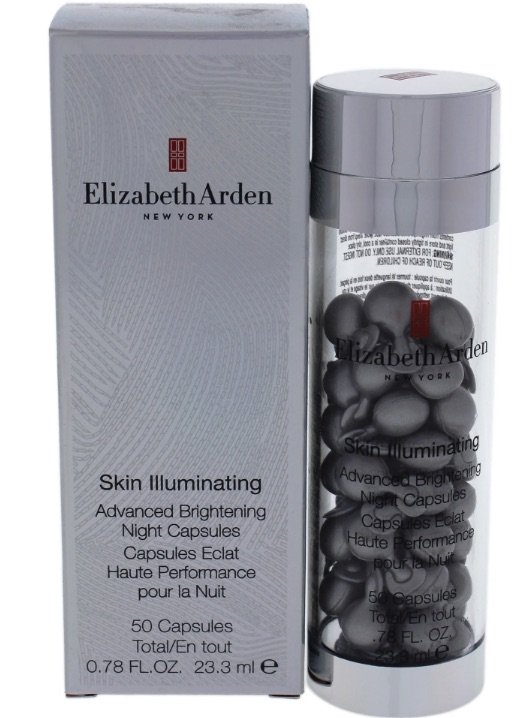 Elizabeth Arden New York