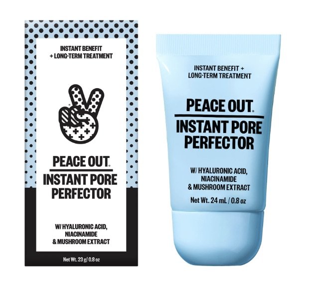 Peace Out Instant Pore Perfector