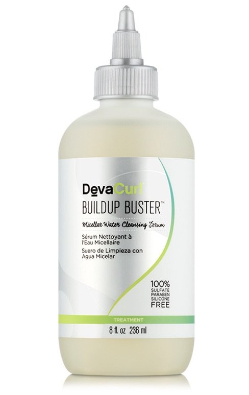 DevaCurl Buildup Buster