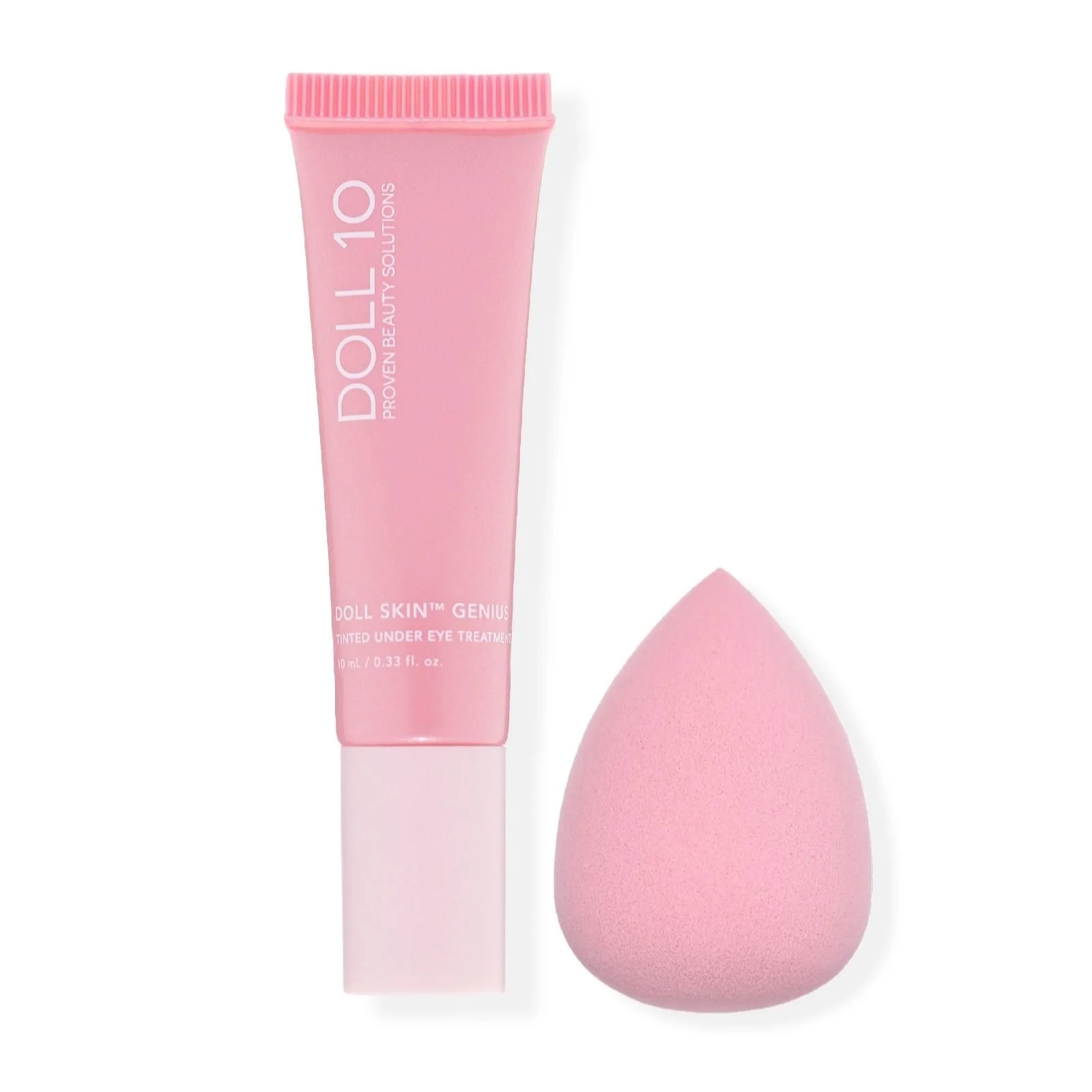 Doll 10
