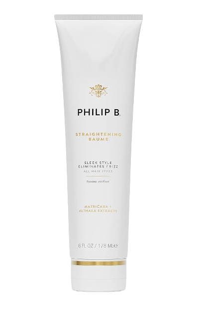 Philip B Straightening Baume