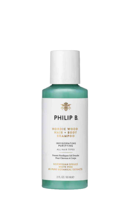 Philip B Nordic Wood